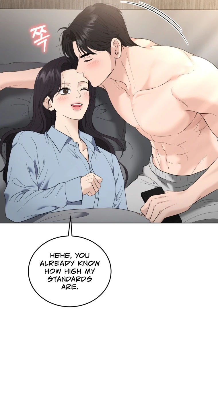 Goodbye, Ex-Husband Chapter 65 page 11 - 