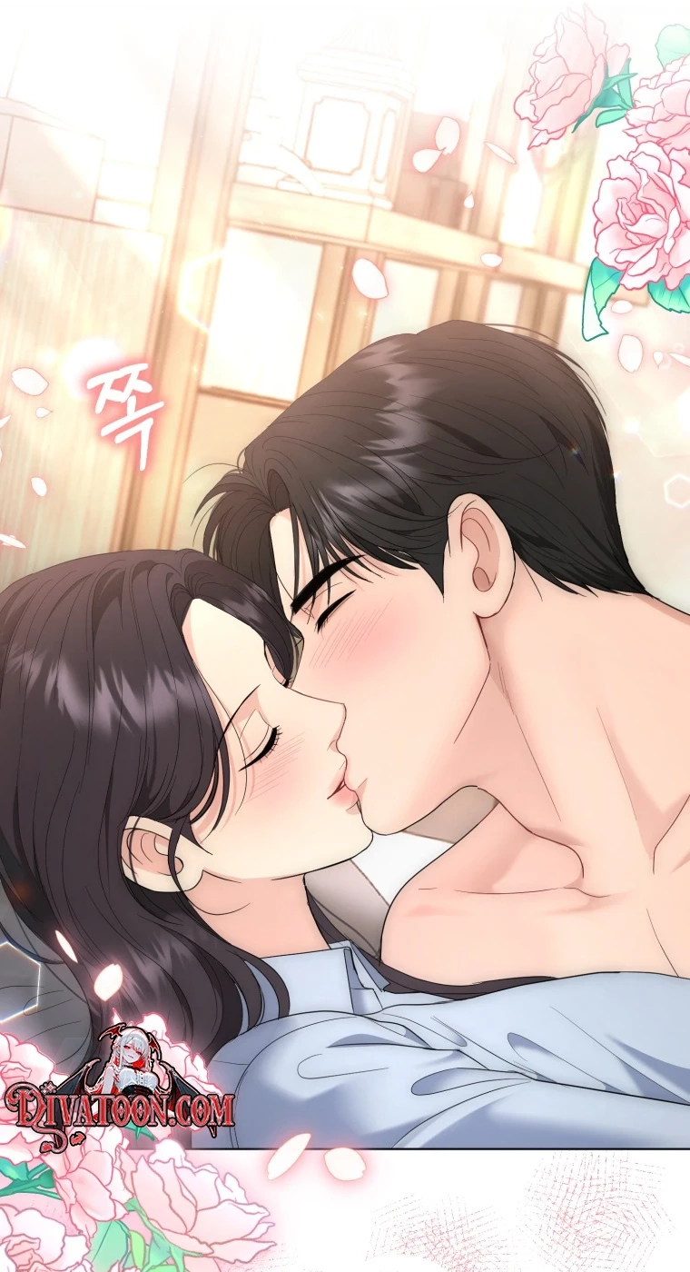 Goodbye, Ex-Husband Chapter 65 page 12 - 
