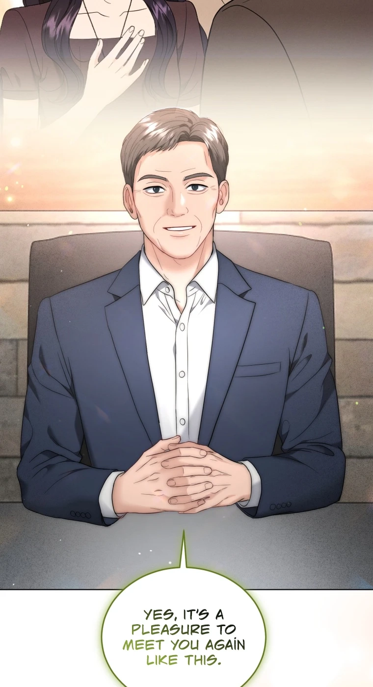 Goodbye, Ex-Husband Chapter 65 page 17 - 