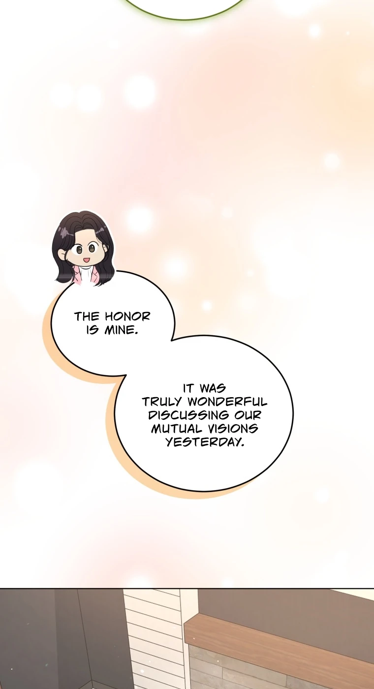 Goodbye, Ex-Husband Chapter 65 page 18 - 
