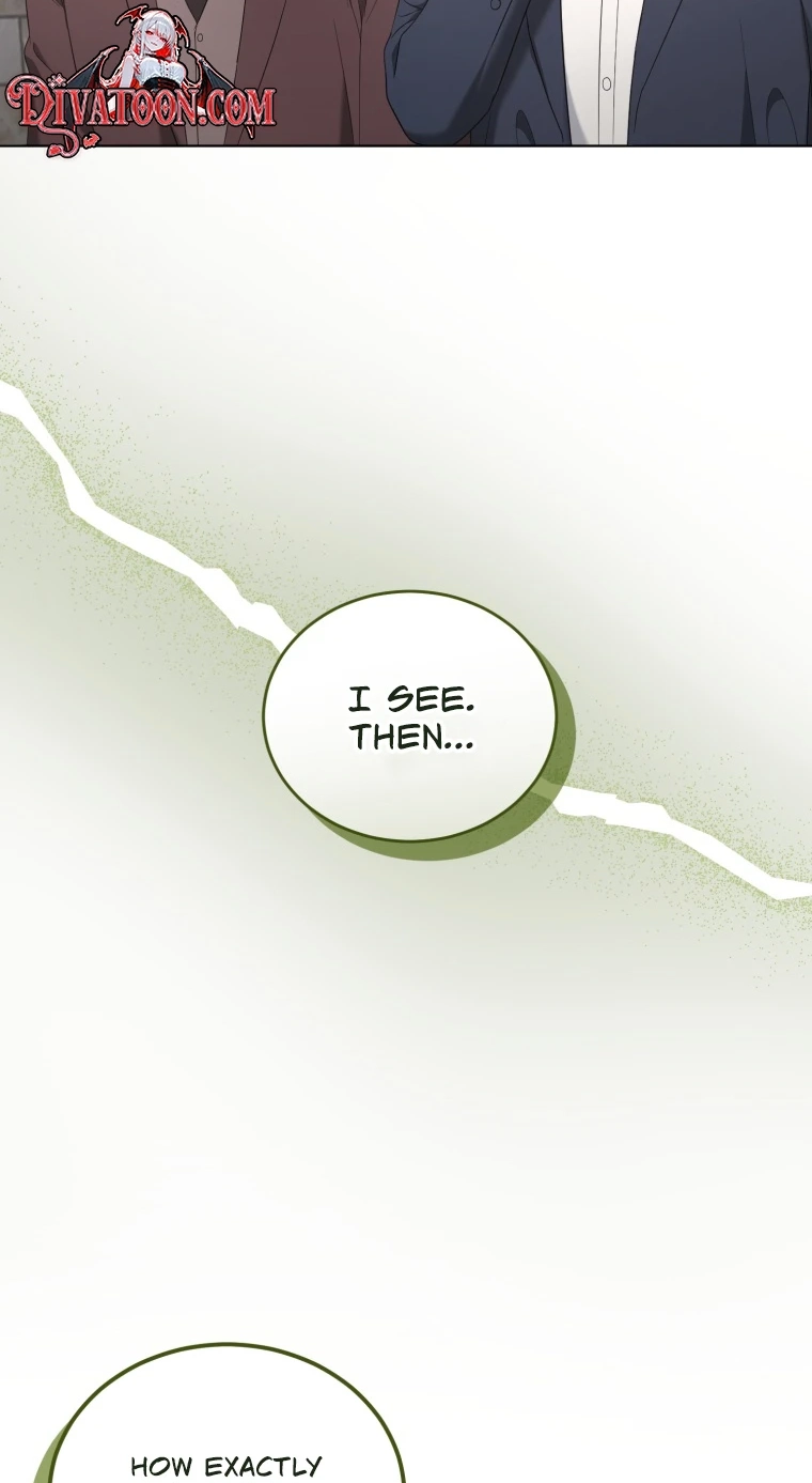 Goodbye, Ex-Husband Chapter 65 page 23 - 