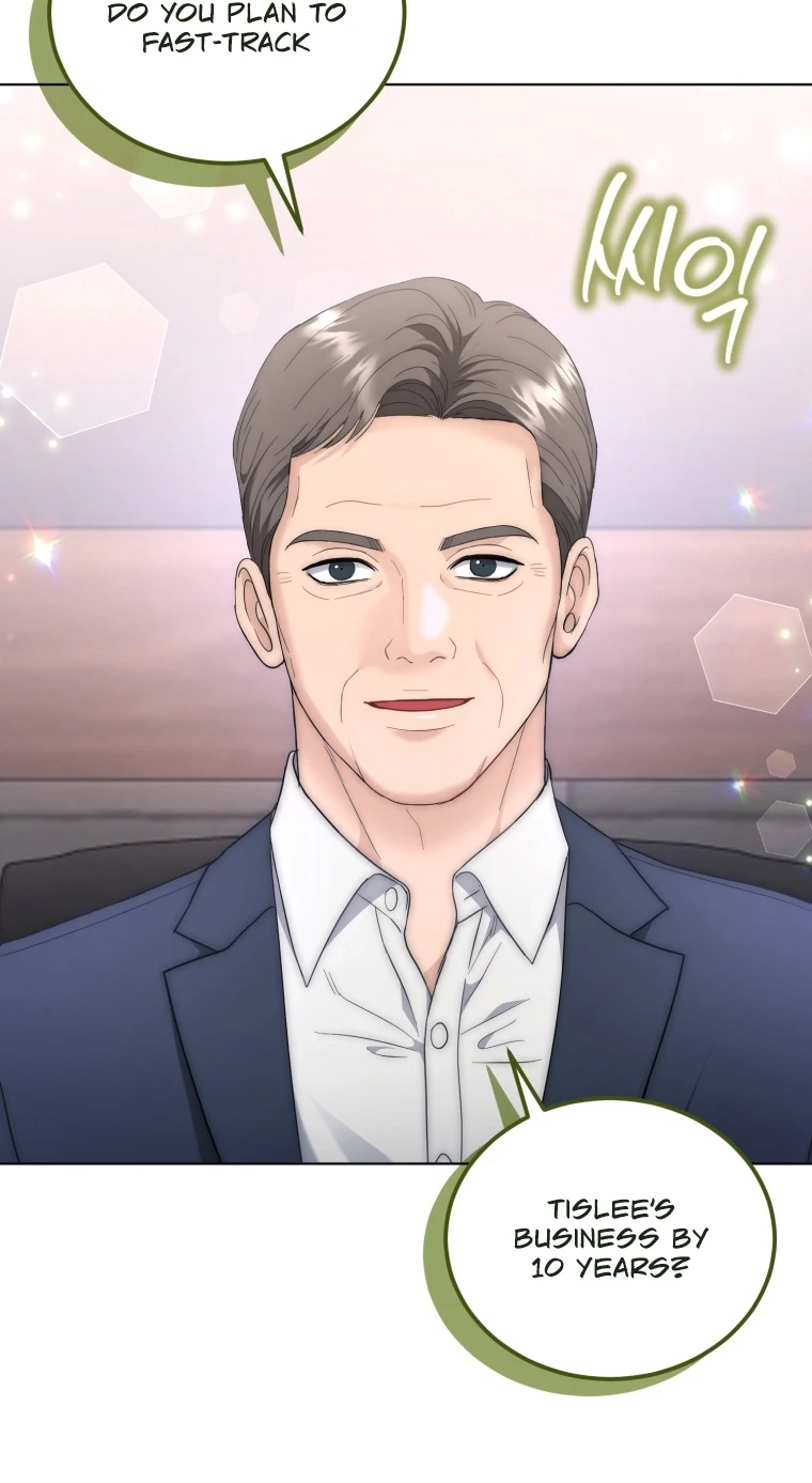 Goodbye, Ex-Husband Chapter 65 page 24 - 