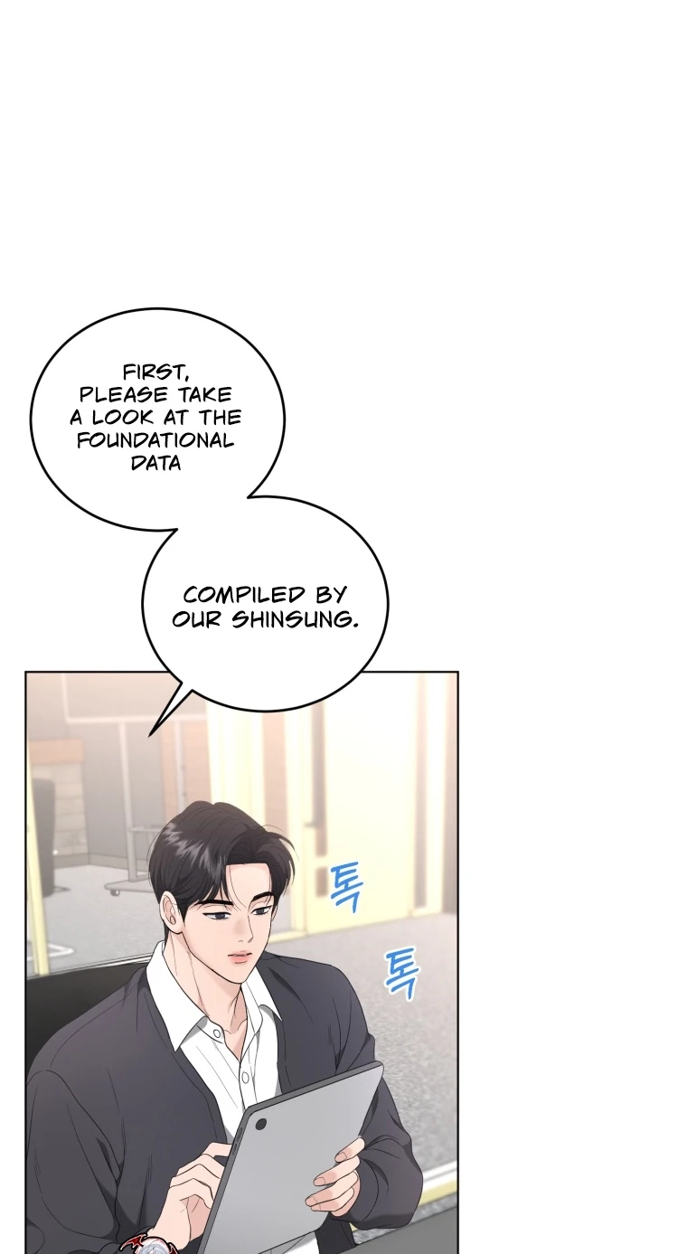 Goodbye, Ex-Husband Chapter 65 page 25 - 