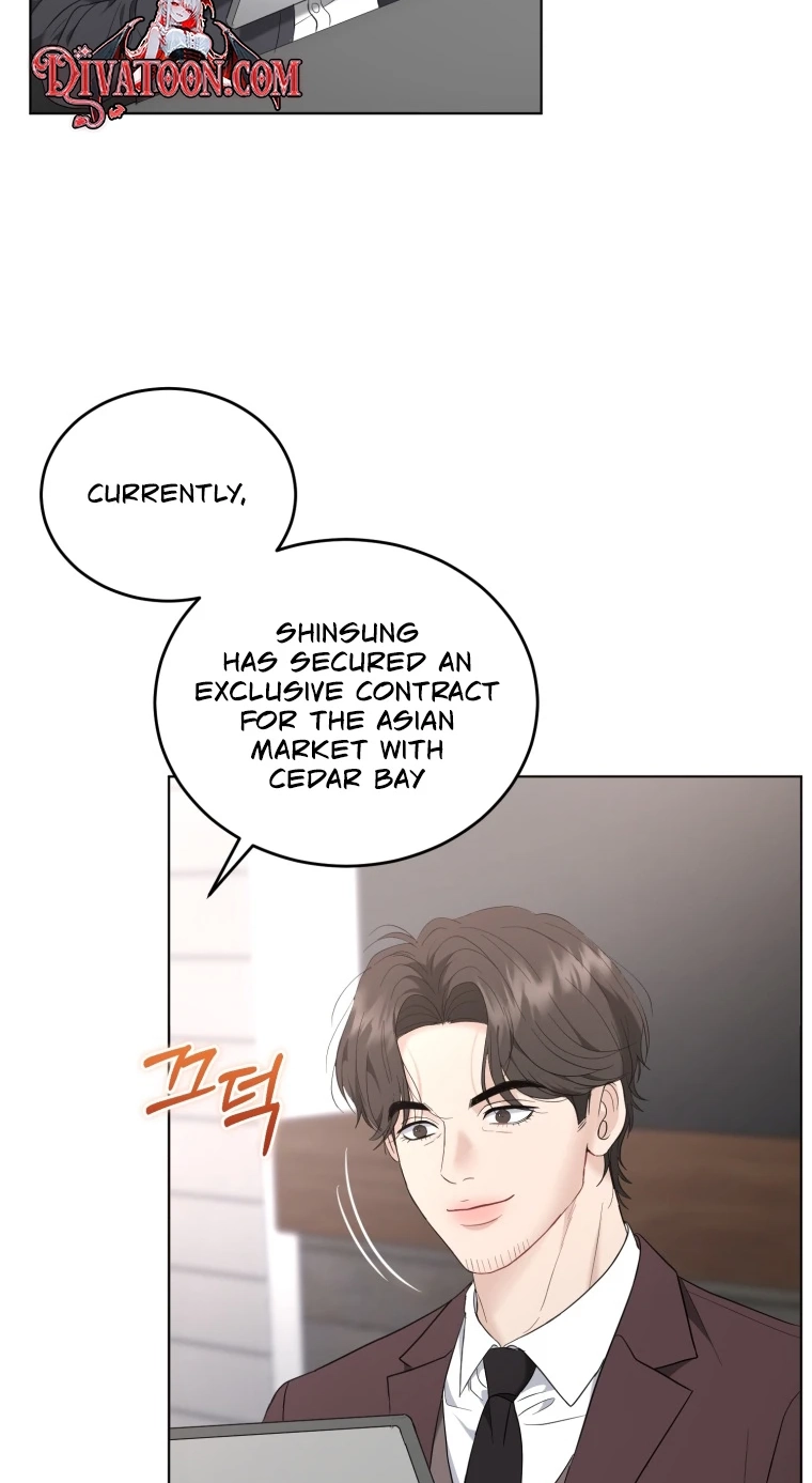 Goodbye, Ex-Husband Chapter 65 page 26 - 