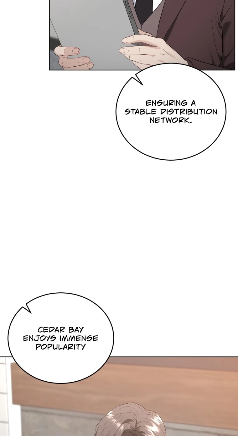 Goodbye, Ex-Husband Chapter 65 page 27 - 