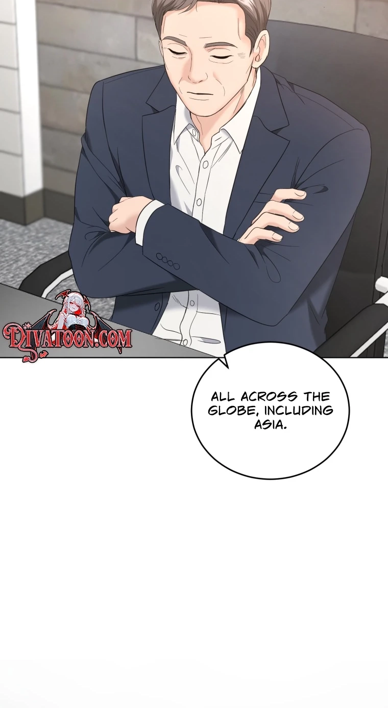 Goodbye, Ex-Husband Chapter 65 page 28 - 