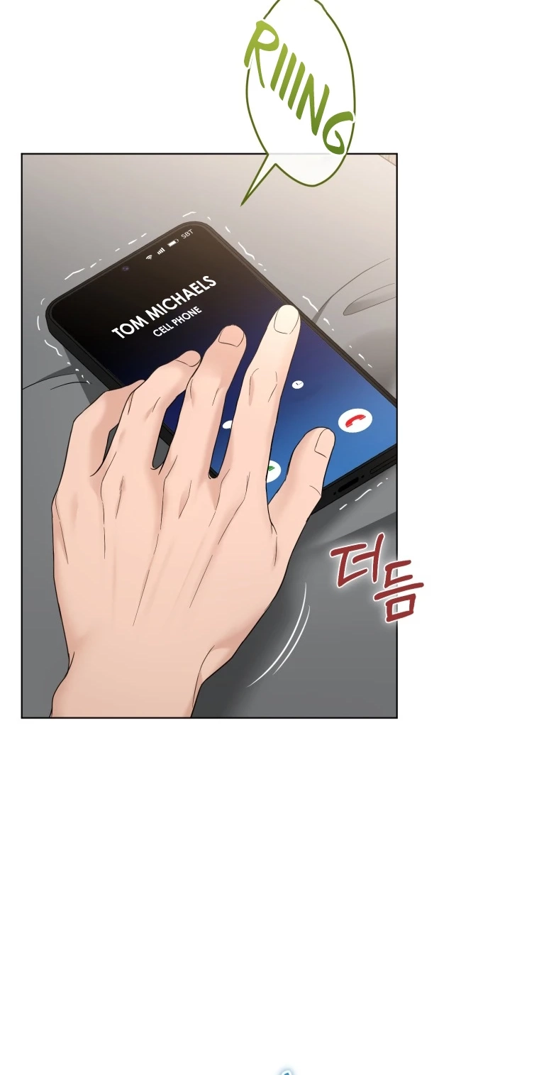 Goodbye, Ex-Husband Chapter 65 page 4 - 