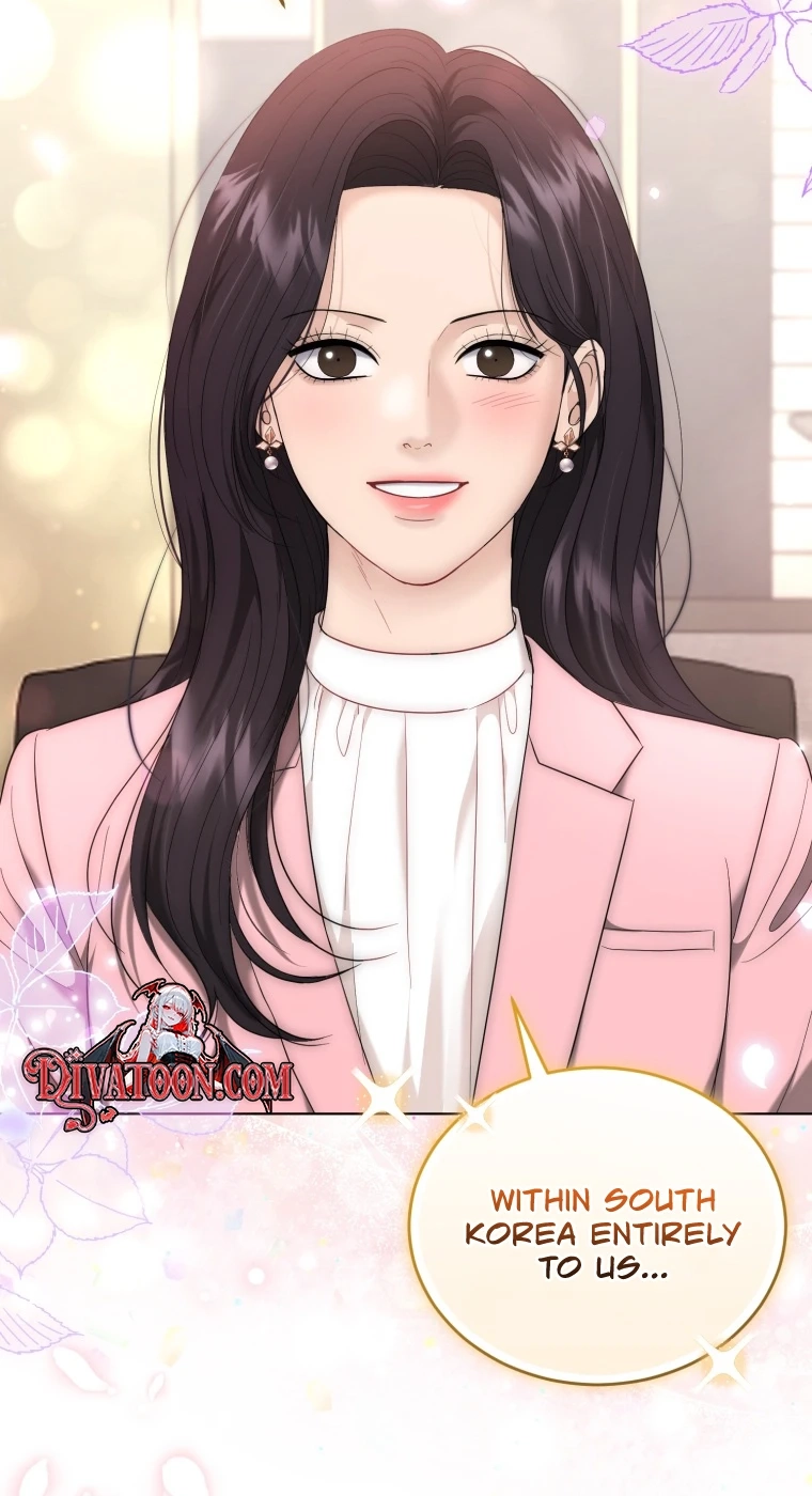 Goodbye, Ex-Husband Chapter 65 page 32 - 