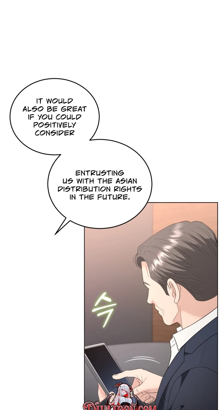 Goodbye, Ex-Husband Chapter 65 page 35 - 