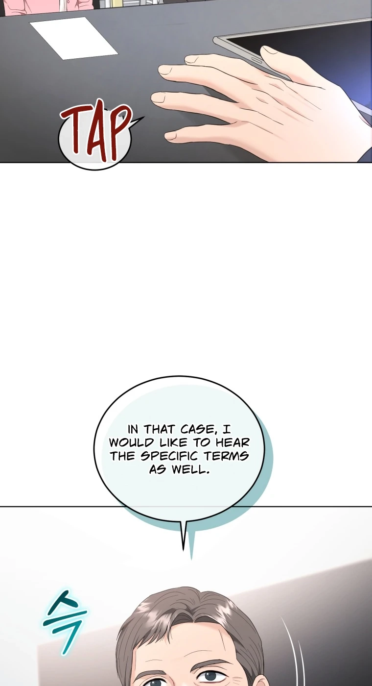 Goodbye, Ex-Husband Chapter 65 page 38 - 