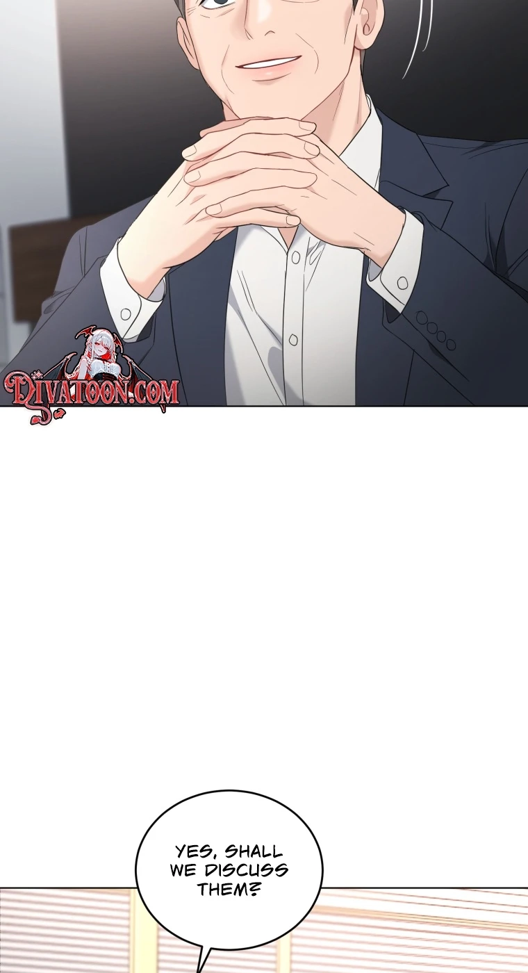 Goodbye, Ex-Husband Chapter 65 page 39 - 