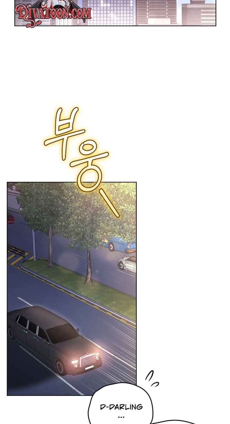 Goodbye, Ex-Husband Chapter 65 page 42 - 
