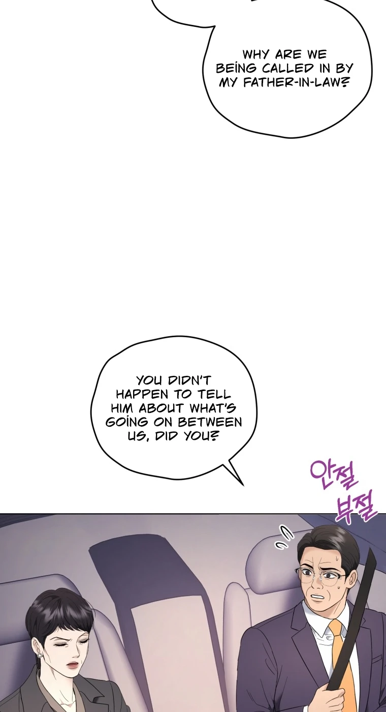Goodbye, Ex-Husband Chapter 65 page 43 - 