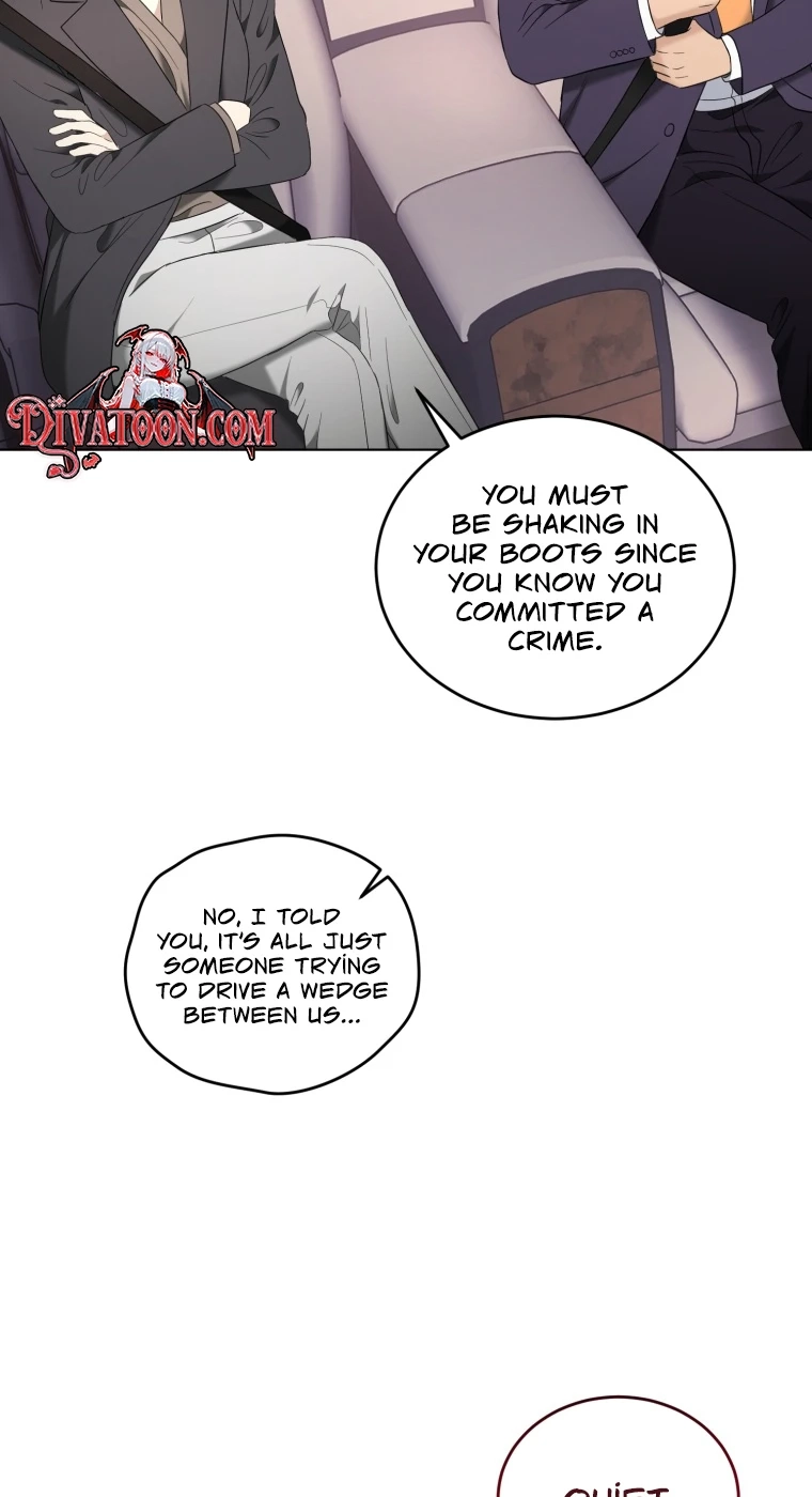 Goodbye, Ex-Husband Chapter 65 page 44 - 