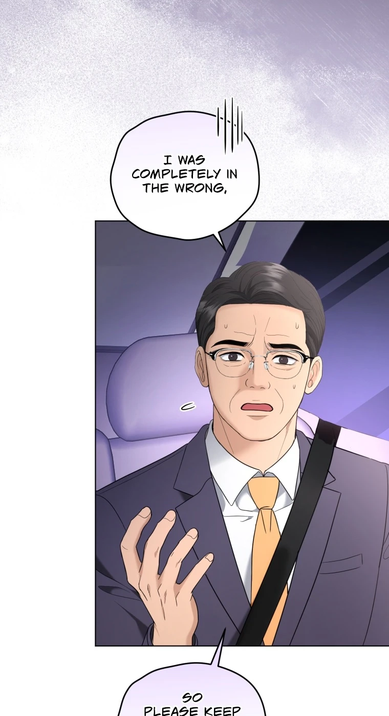 Goodbye, Ex-Husband Chapter 65 page 46 - 
