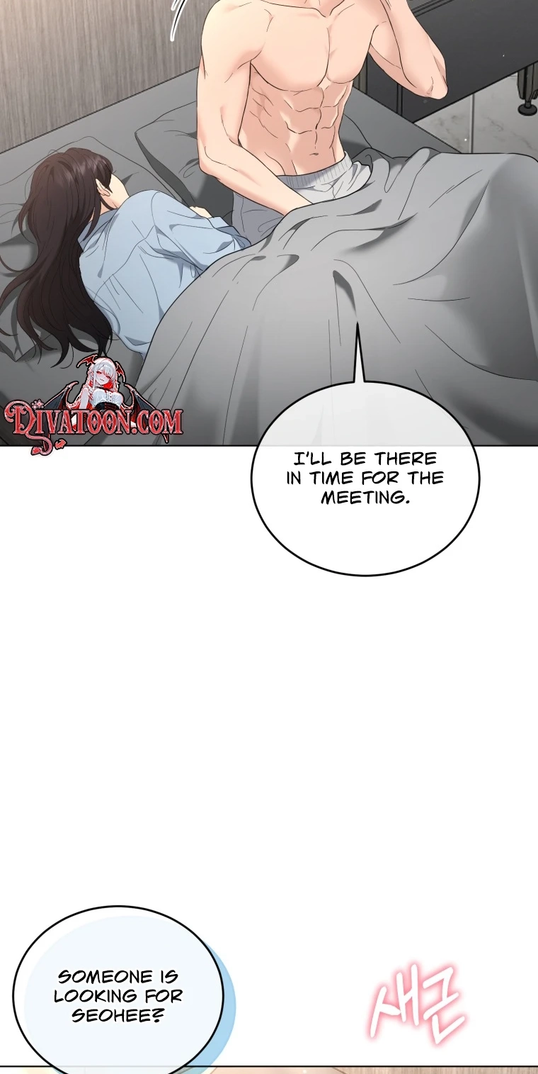 Goodbye, Ex-Husband Chapter 65 page 6 - 