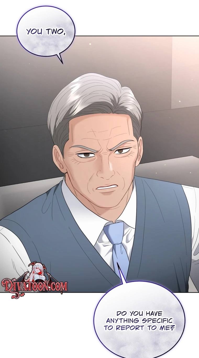 Goodbye, Ex-Husband Chapter 65 page 51 - 
