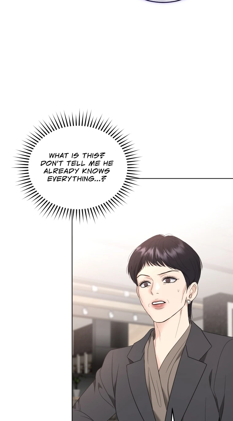 Goodbye, Ex-Husband Chapter 65 page 52 - 