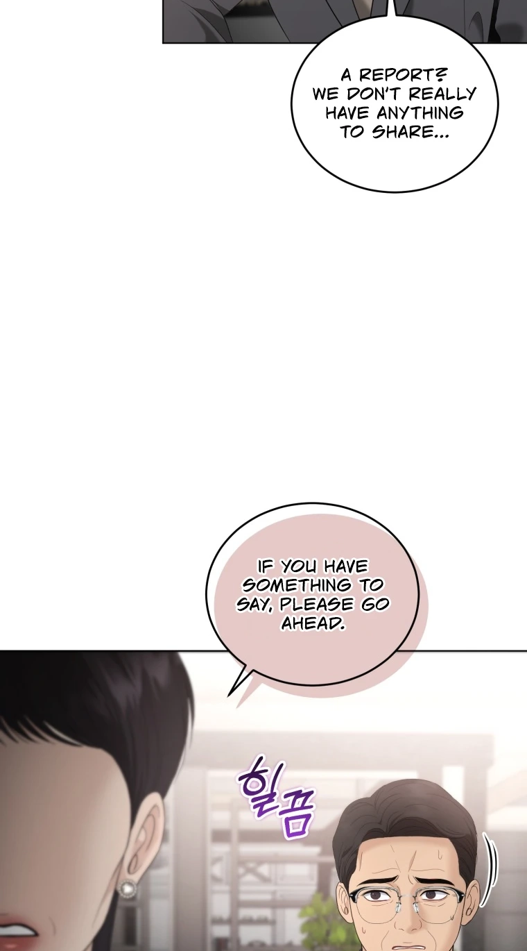 Goodbye, Ex-Husband Chapter 65 page 53 - 