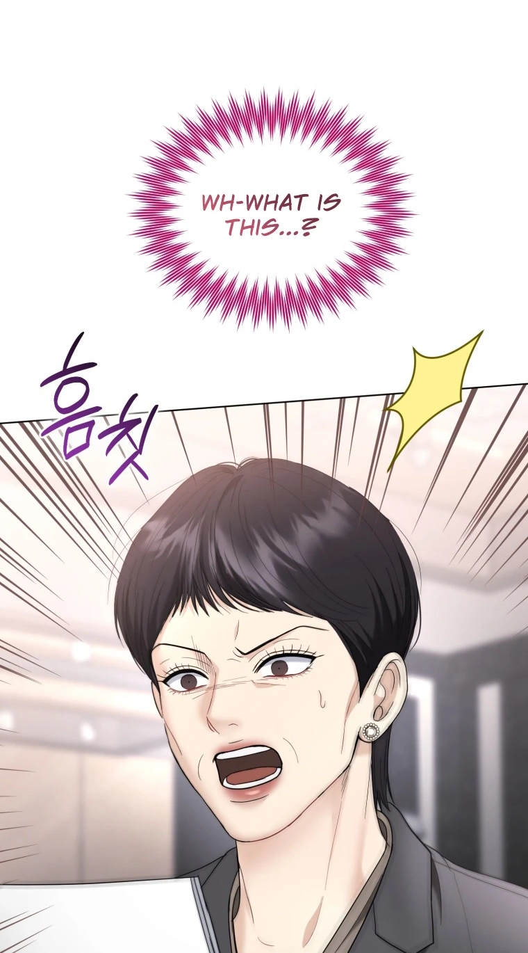 Goodbye, Ex-Husband Chapter 65 page 58 - 