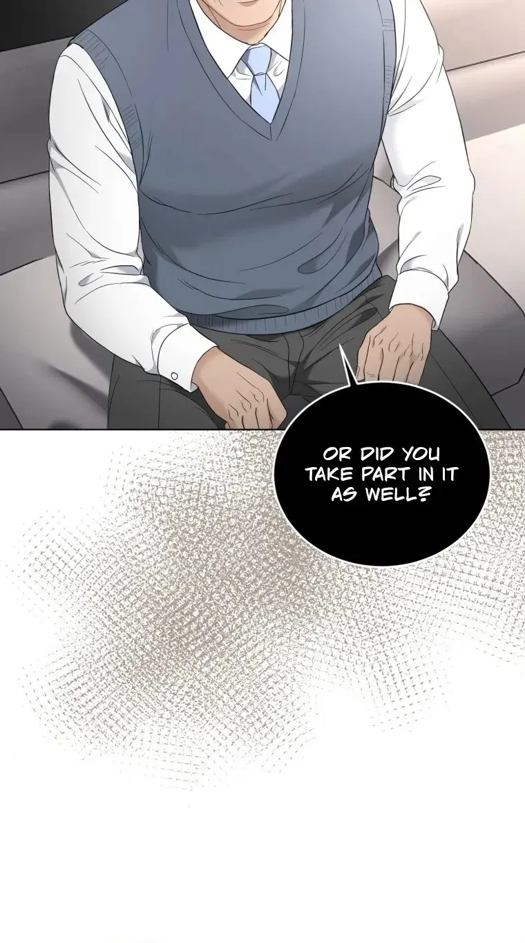Goodbye, Ex-Husband Chapter 65 page 60 - 