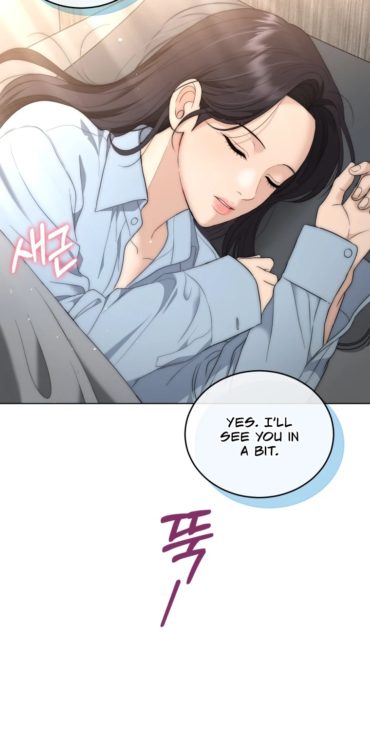Goodbye, Ex-Husband Chapter 65 page 7 - 