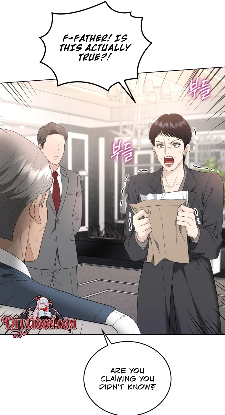 Goodbye, Ex-Husband Chapter 65 page 61 - 