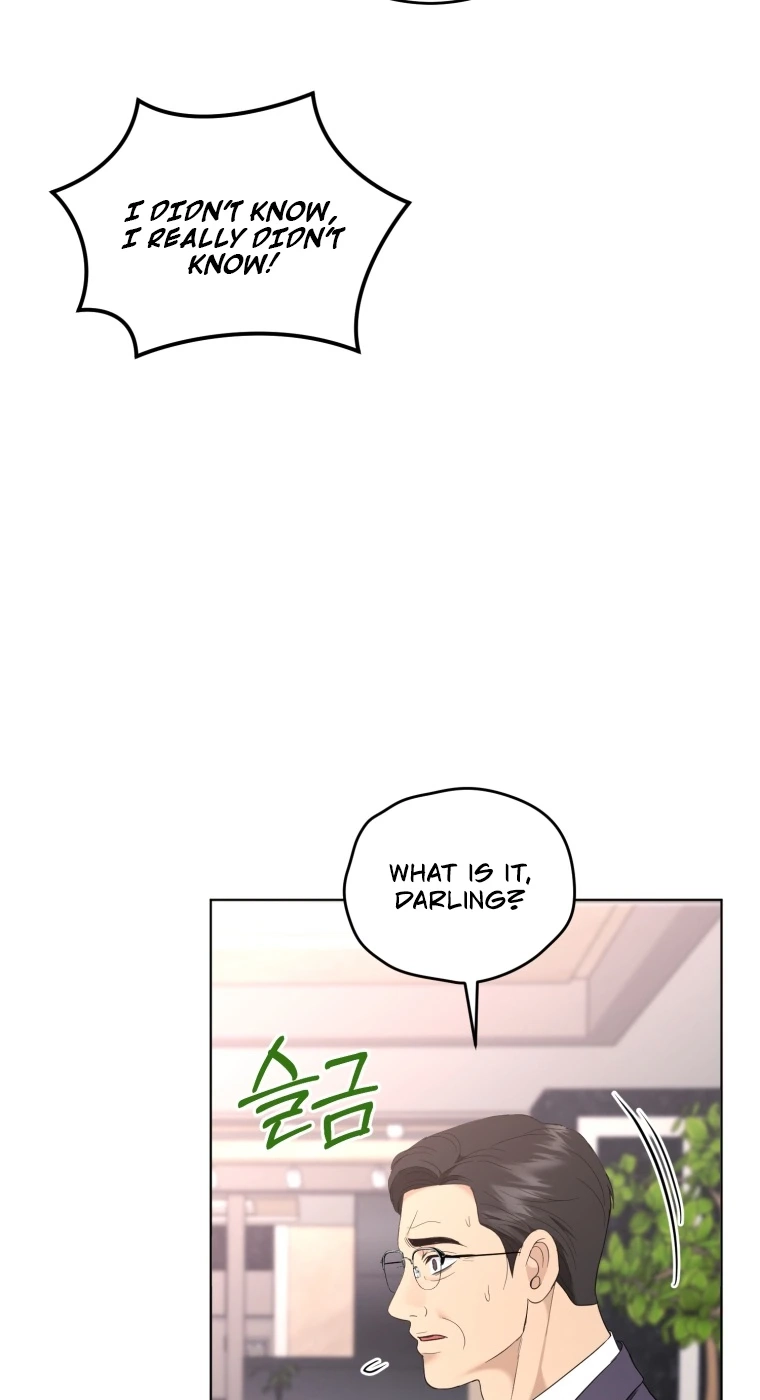 Goodbye, Ex-Husband Chapter 65 page 62 - 