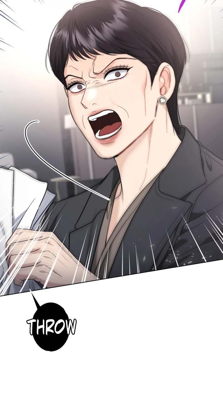 Goodbye, Ex-Husband Chapter 65 page 64 - 