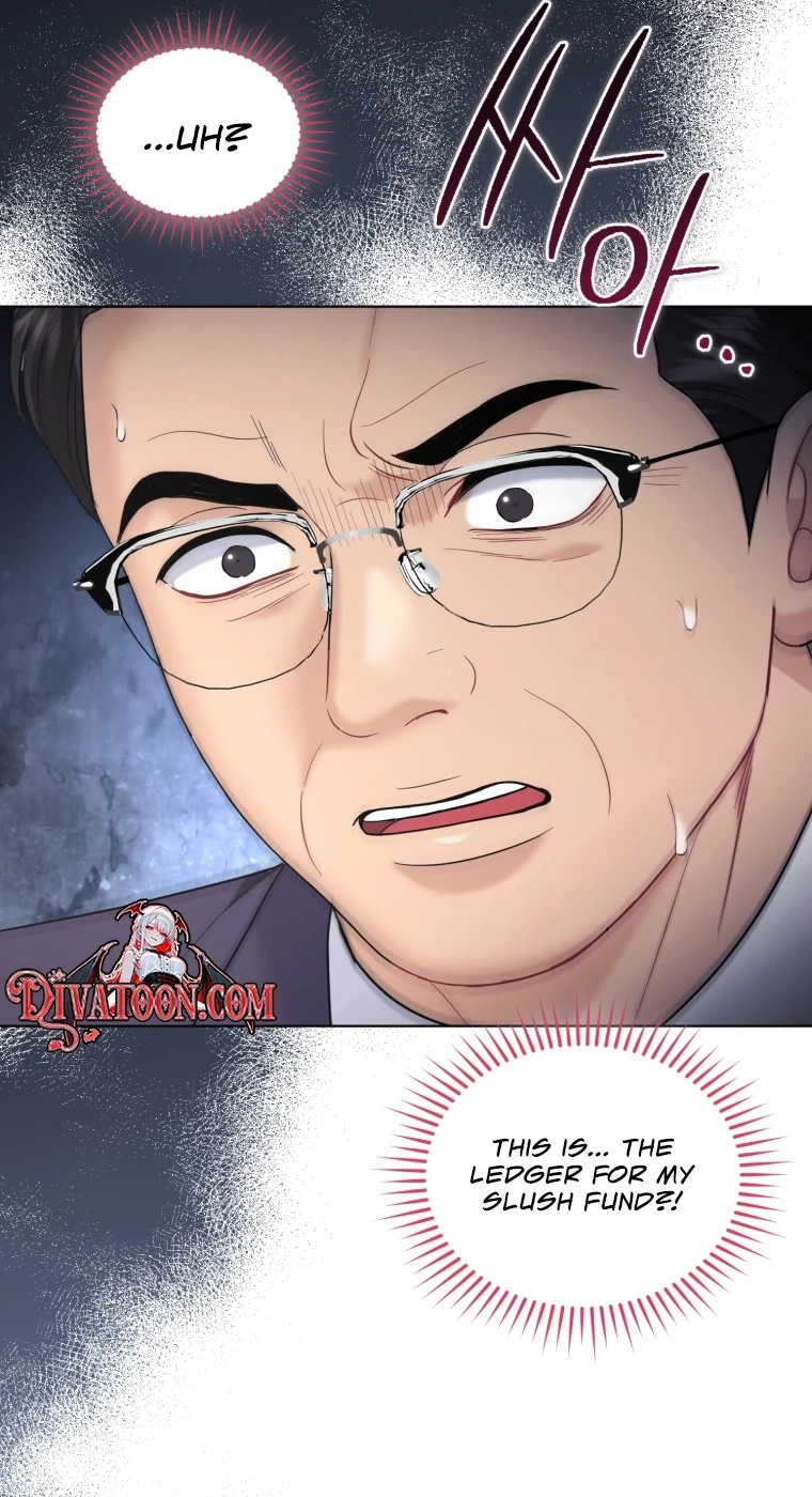 Goodbye, Ex-Husband Chapter 65 page 68 - 