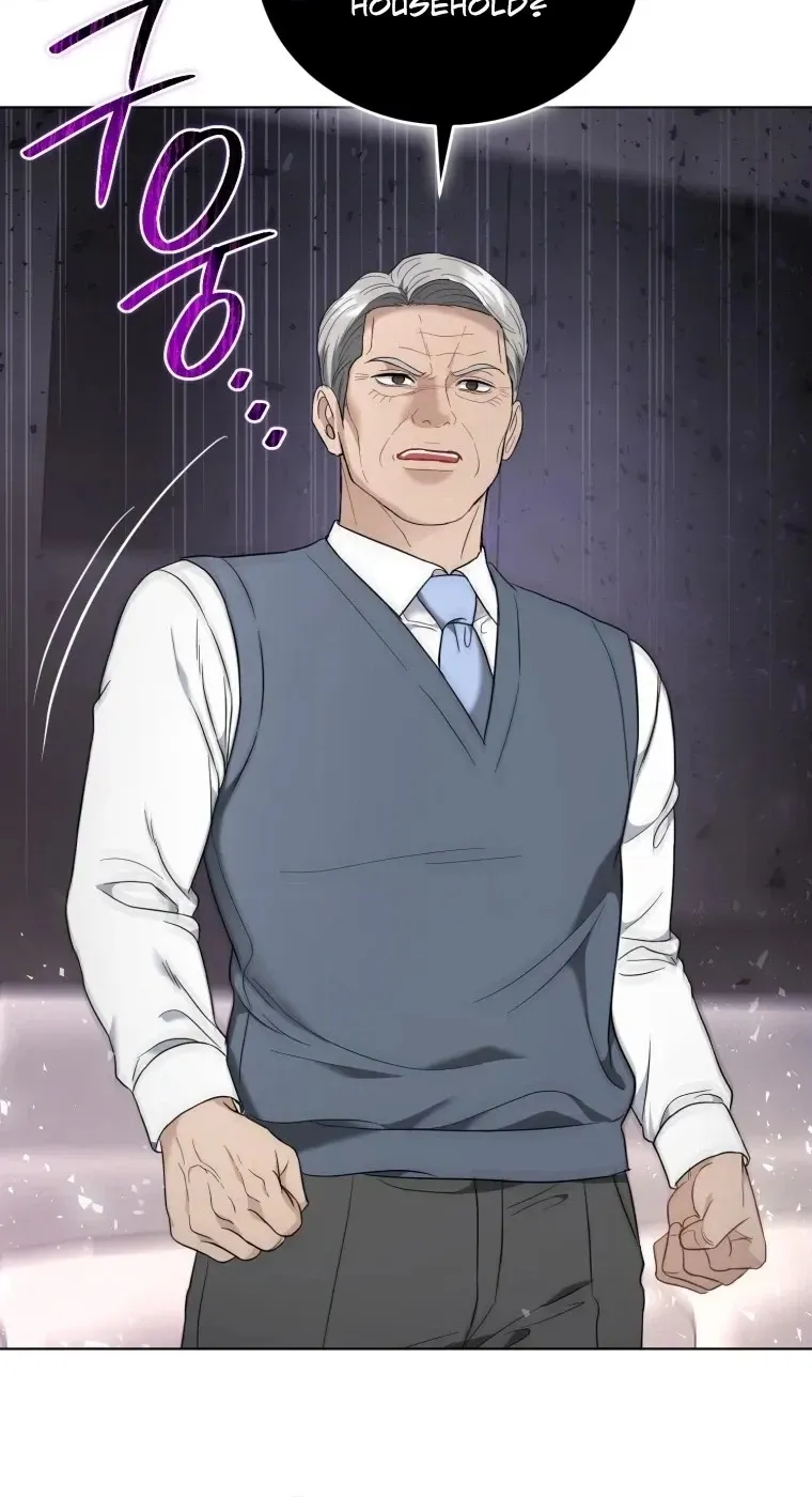 Goodbye, Ex-Husband Chapter 65 page 70 - 