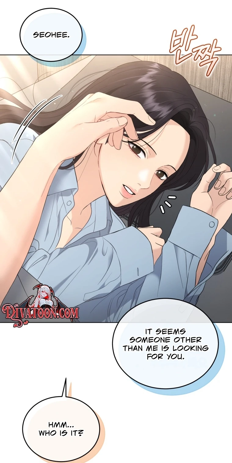 Goodbye, Ex-Husband Chapter 65 page 8 - 
