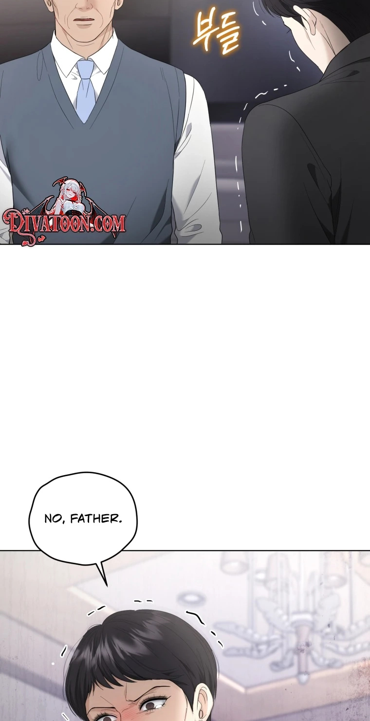 Goodbye, Ex-Husband Chapter 65 page 75 - 