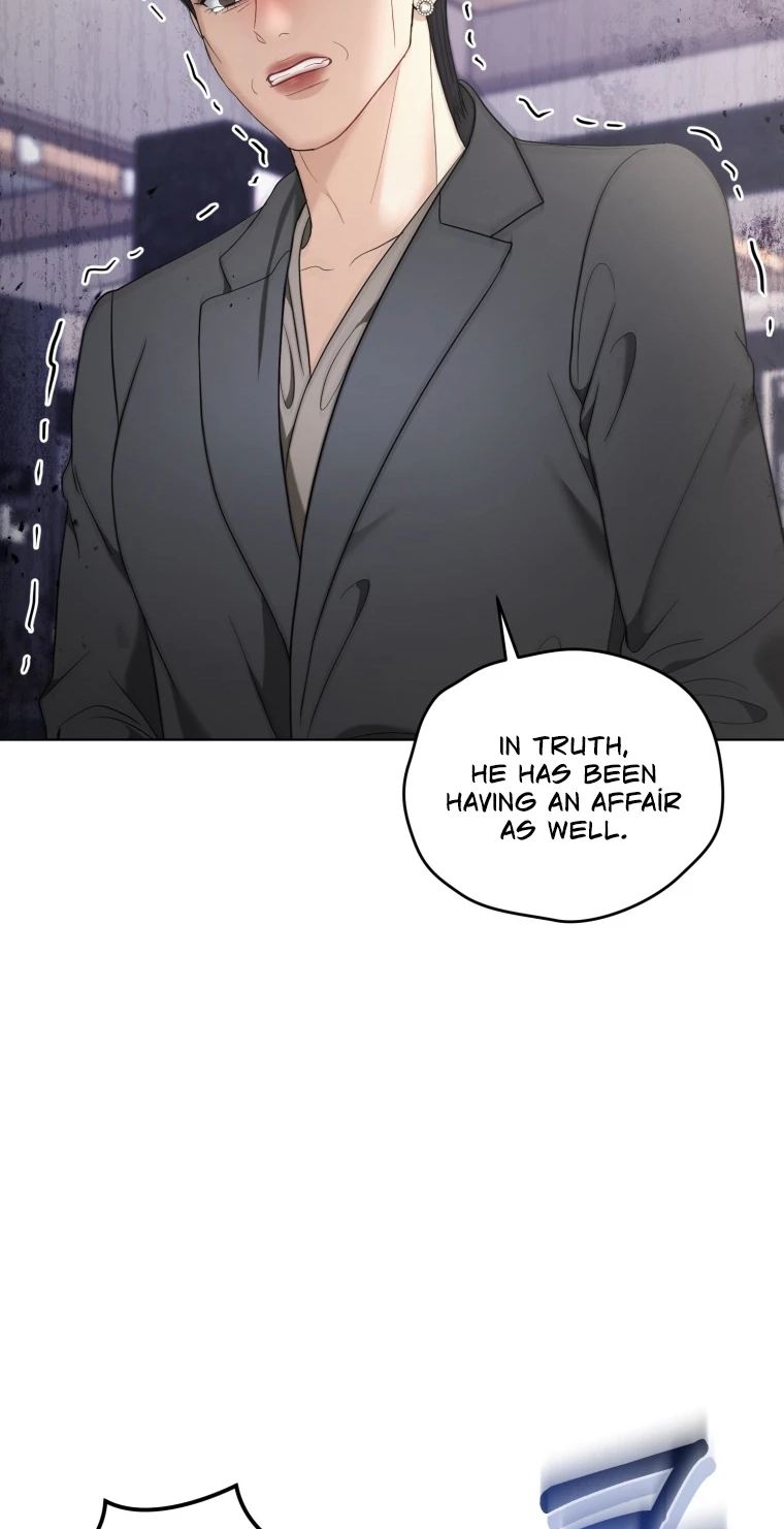 Goodbye, Ex-Husband Chapter 65 page 76 - 