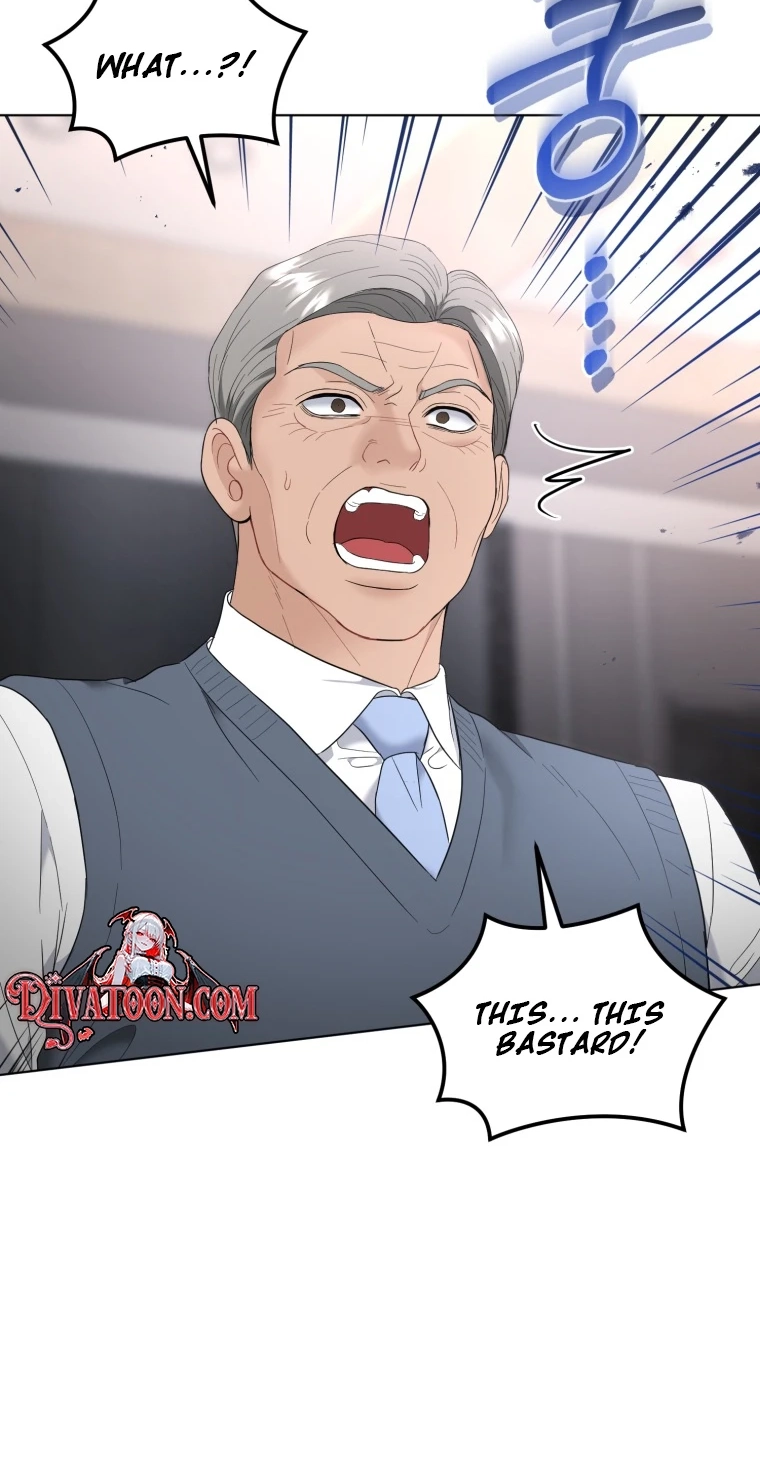 Goodbye, Ex-Husband Chapter 65 page 77 - 
