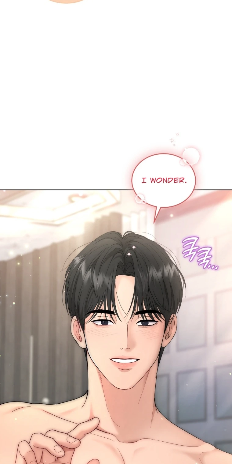Goodbye, Ex-Husband Chapter 65 page 9 - 