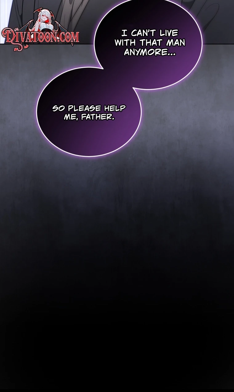 Goodbye, Ex-Husband Chapter 65 page 81 - 