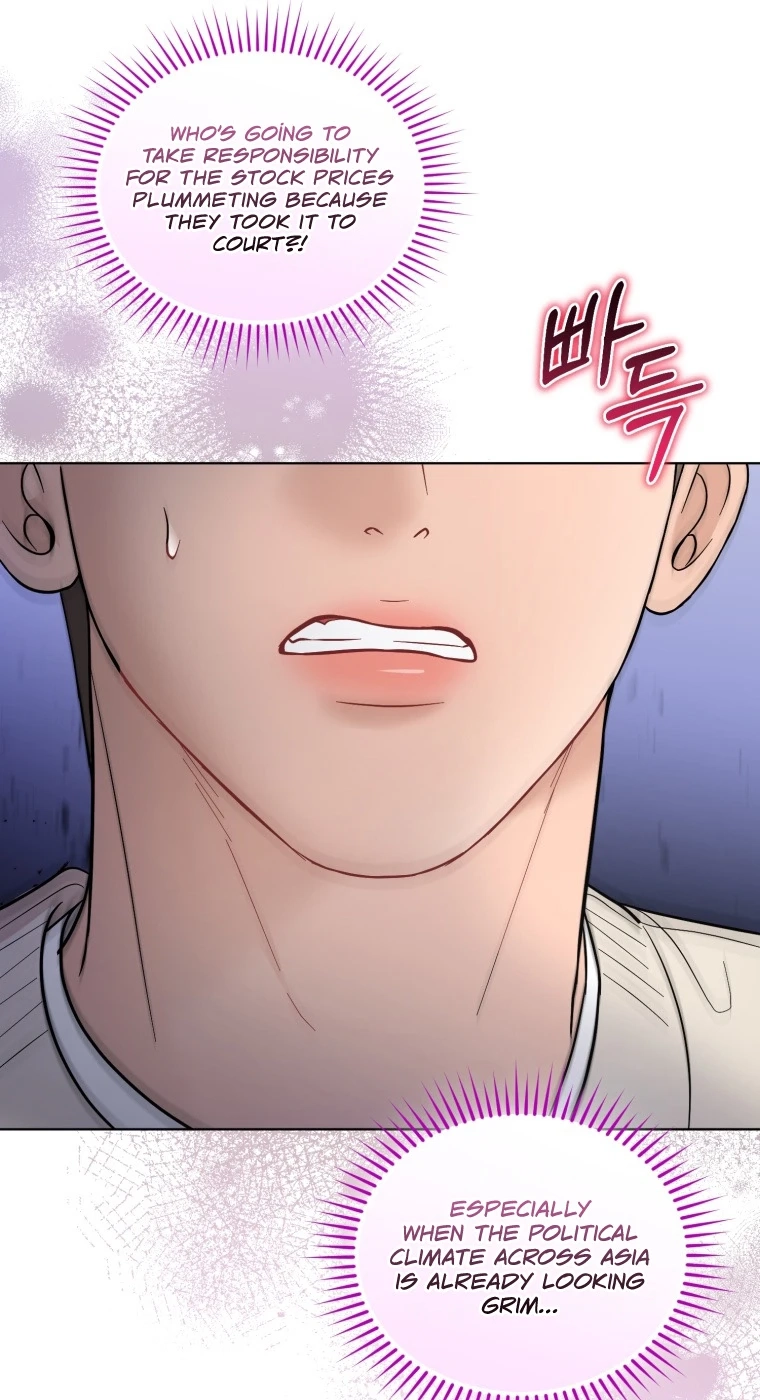 Goodbye, Ex-Husband Chapter 66 page 11 - 