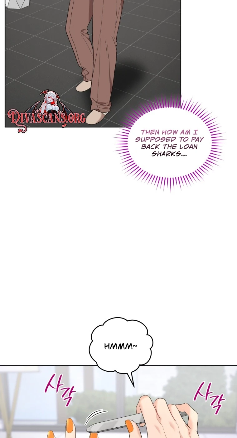 Goodbye, Ex-Husband Chapter 66 page 13 - 