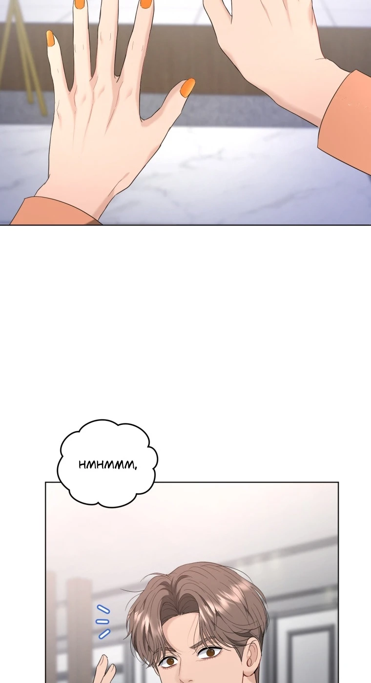 Goodbye, Ex-Husband Chapter 66 page 14 - 
