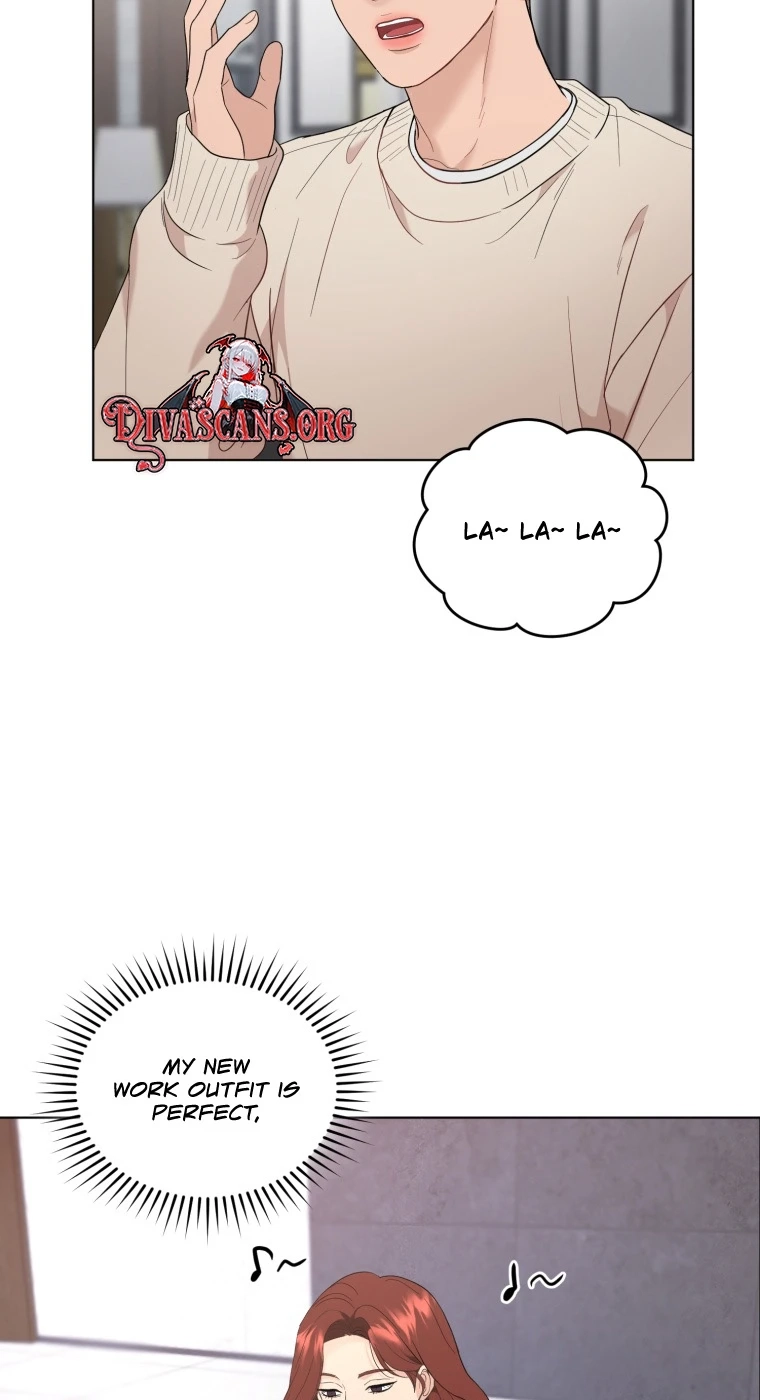 Goodbye, Ex-Husband Chapter 66 page 15 - 