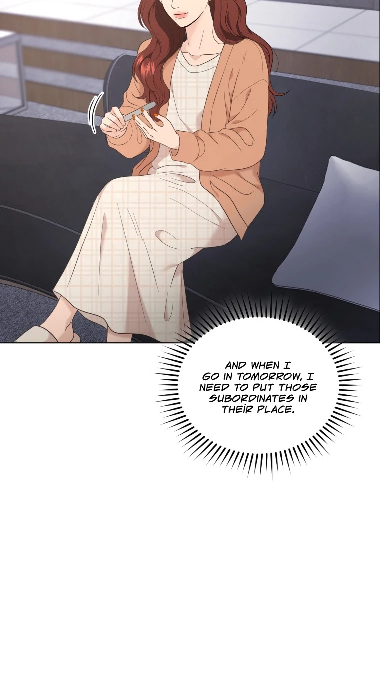Goodbye, Ex-Husband Chapter 66 page 16 - 