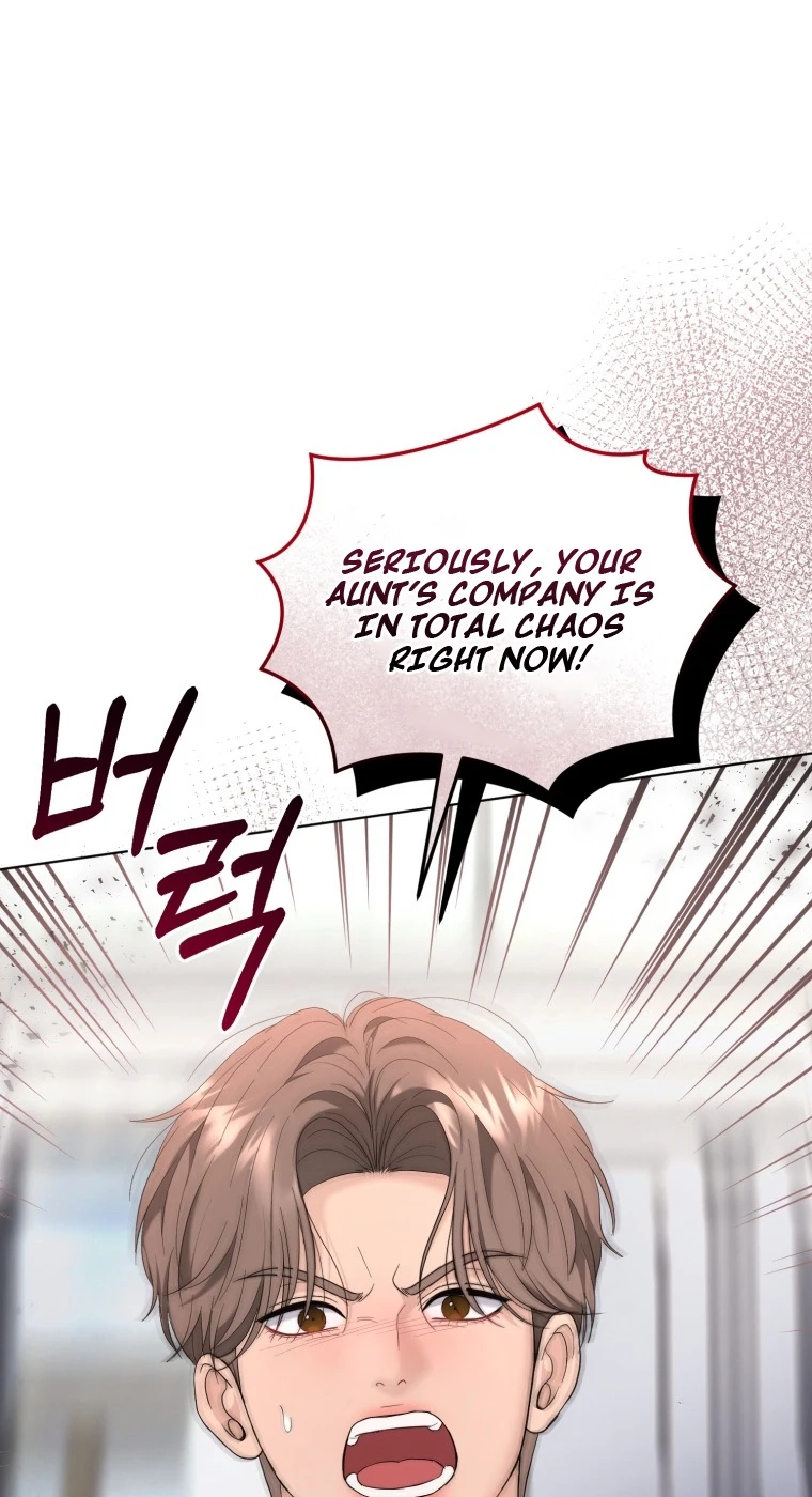 Goodbye, Ex-Husband Chapter 66 page 18 - 