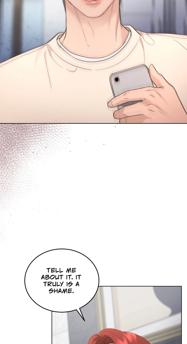 Goodbye, Ex-Husband Chapter 66 page 19 - 
