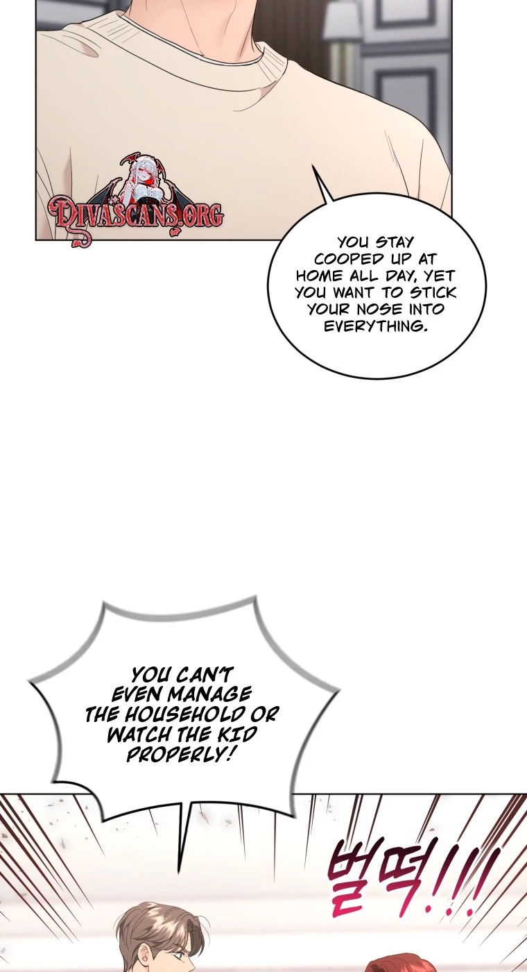 Goodbye, Ex-Husband Chapter 66 page 23 - 