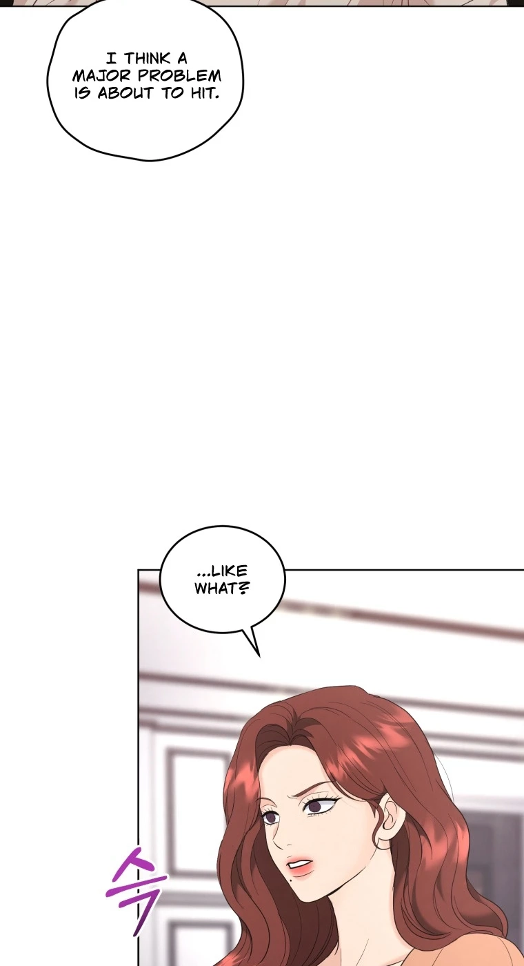 Goodbye, Ex-Husband Chapter 66 page 26 - 