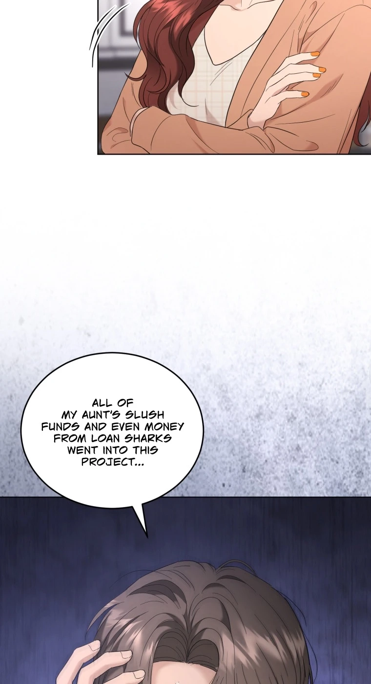 Goodbye, Ex-Husband Chapter 66 page 27 - 