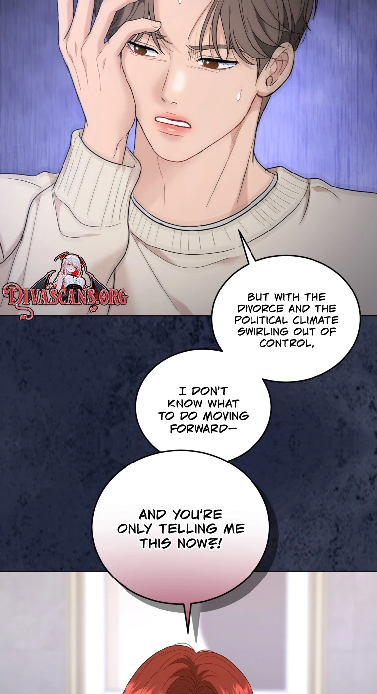 Goodbye, Ex-Husband Chapter 66 page 28 - 