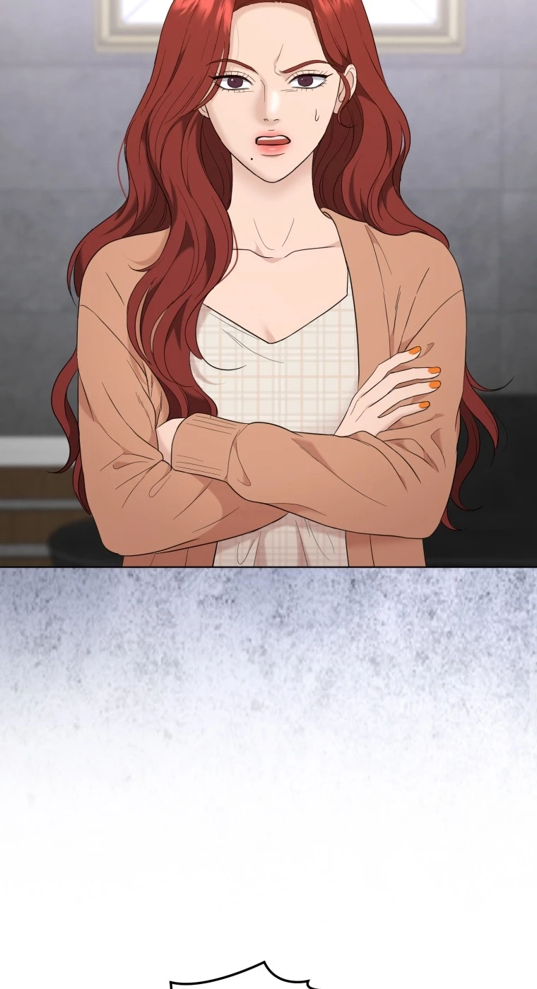 Goodbye, Ex-Husband Chapter 66 page 29 - 