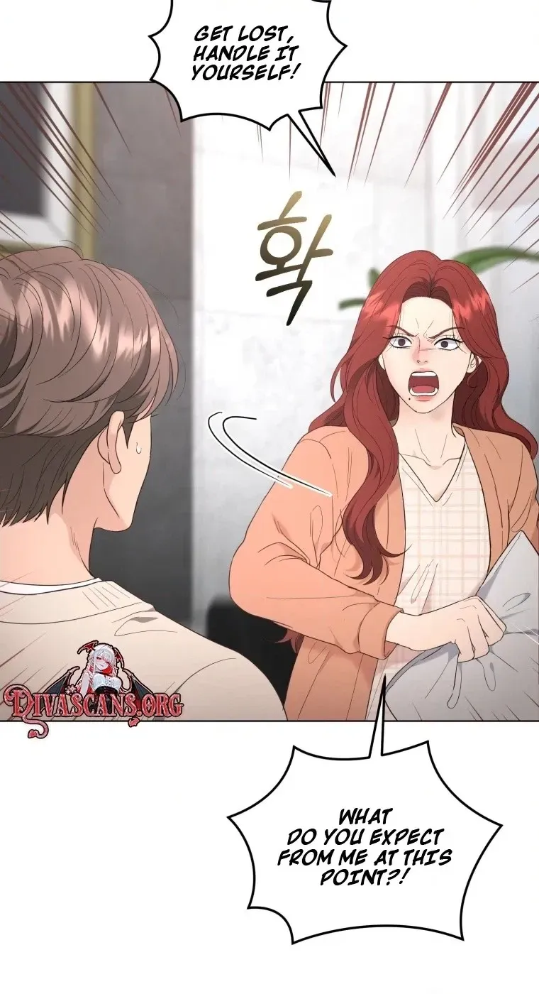 Goodbye, Ex-Husband Chapter 66 page 30 - 